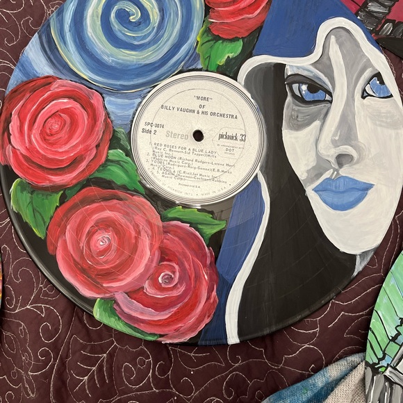 Original art done by New Orleans artist - Picture 7 of 10